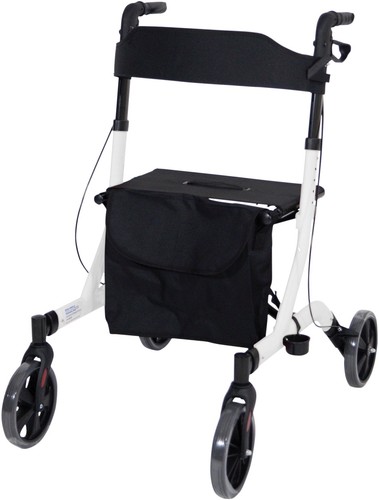 Aidapt deluxe folding - deluxe, 4