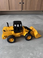 Bruder Articulated Road Loader