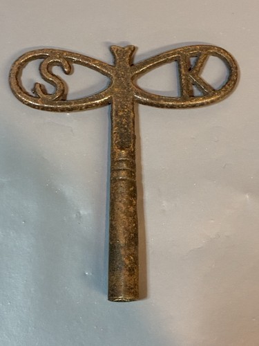 Antique schlenker kienzle - antique, &