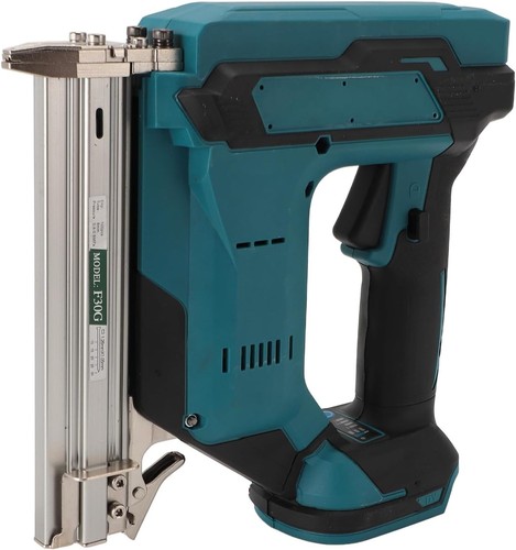18v heavy duty cordless nail - 18v,