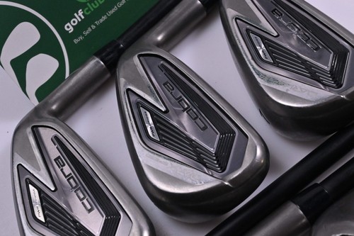 Cobra darkspeed irons - darkspeed, /
