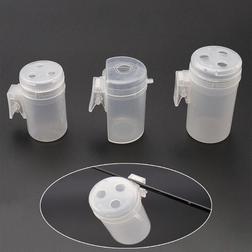 Carp pole pots pellet cup - pots,