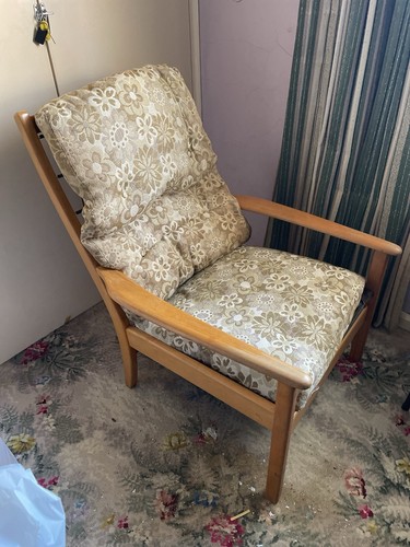 Vintage mid century - century, cintique