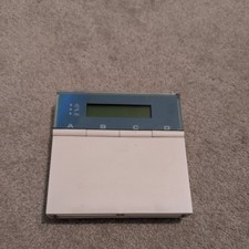 Eaton Scantronic Cooper Security Intruder Alarm LCD Keypad 09941EN