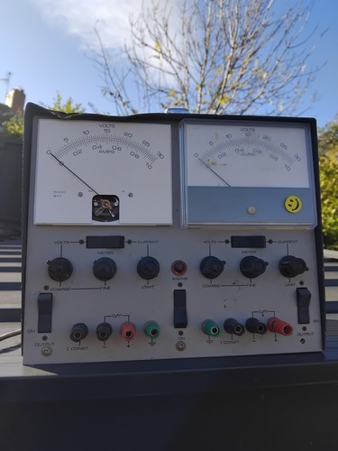 Power supply 30v - dc,