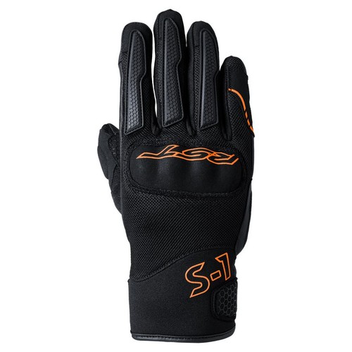 Rst black fluo - rst, s1