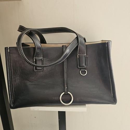 Zara small tote bag - zara, open