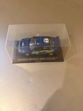 IXO Subaru Impreza WRC # 7 New