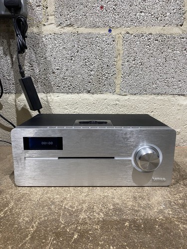 Lenco ipd 9000 - cd, ipod