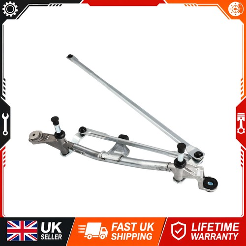 Front wiper linkage clio - front, mk4