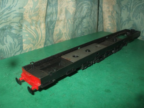 Lima class 117 driving power - class,
