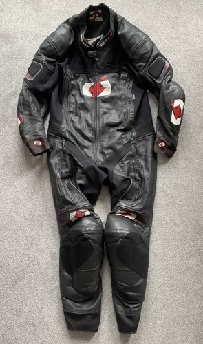 Oxford racing leather - oxford,