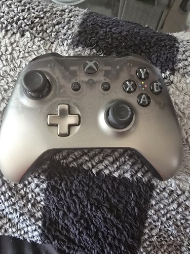 Xbox special editon - special, controller