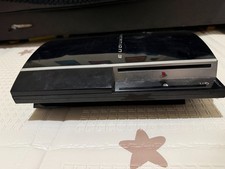 PS3 - CECHG04 Faulty HDMI