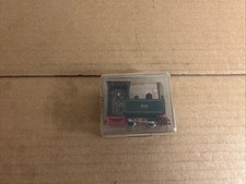 JOEUF/EGGER BAHN 0-4-0 Tank Loco 009/HOe