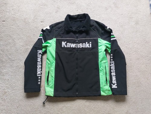 Kawasaki official racing - kawasaki,