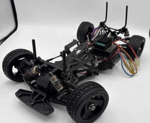 For parts hpi - parts, rs4
