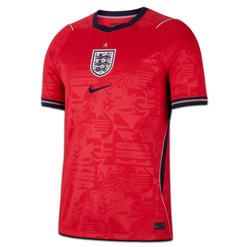 England away stadium - stadium, jersey
