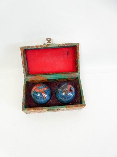 Vintage cloisonne chinese - vintage,