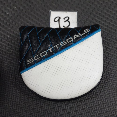 Ping scottsdale mallet - ping,