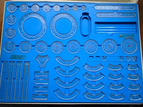 Spirograph parts from denys - from,