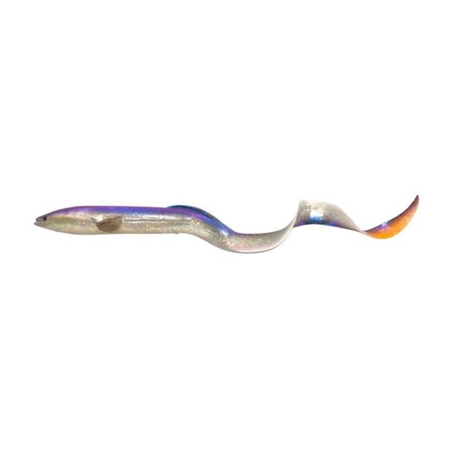 Savage gear lure real eel - 3d,
