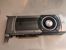 Zotac GTX Titan 6gb DDR5 Graphics Card