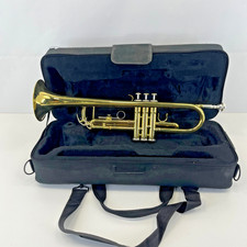 Sonata Bb Trumpet Yellow Brass