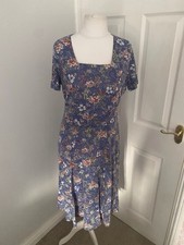 Ladies Cotton Traders Dress