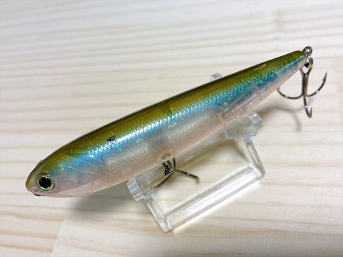 Lucky craft sammy 100 - craft,