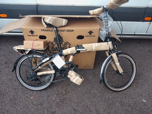 Brand new dawes jack folding - brand,
