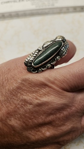 Vintage southwestern sterling - vintage,