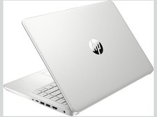 HP 14" Laptop Intel Core