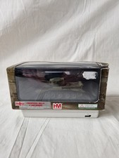 HOBBYMASTER British Cruiser Tank  1:72 Scale