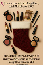 RRP £100+ Luxury cosmetic