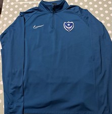 Portsmouth FC Large Dri Fit