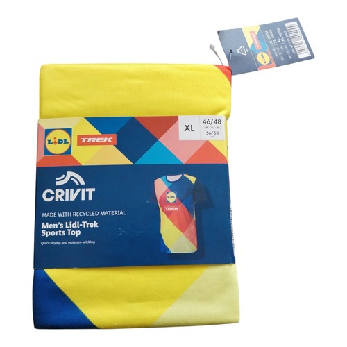 Lidl trek crivit - lidl, men's