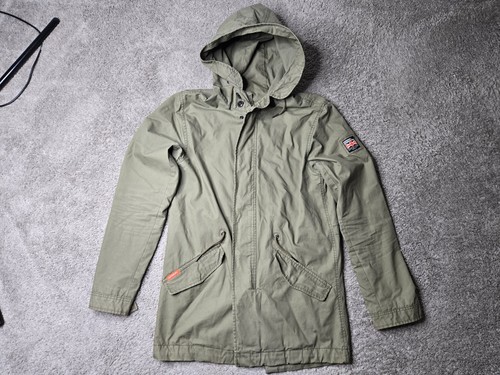 Superdry international - superdry,