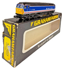 Graham farish 8024 gauge - farish,