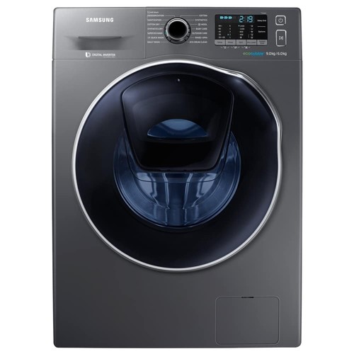 Samsung wd90k5b10ox 9kg 6kg - wd90k5b10ox, 9kg/6kg