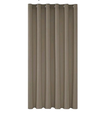 Eyelet blackout noise - blackout,