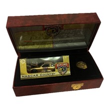 Nascar Country Bill France 50th Anniversary 1:64 Scale Diecast Action 1998