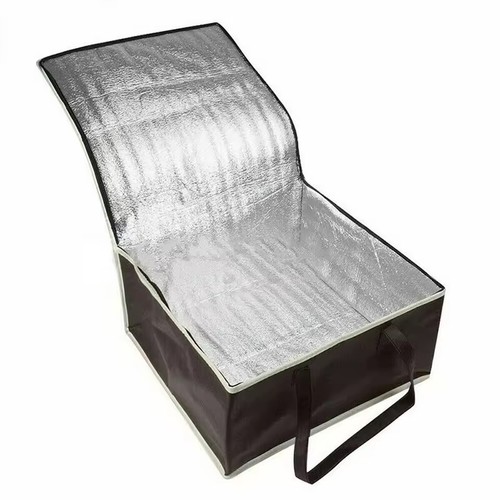 Insulated food delivery - insulated,