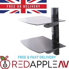 TTAP TTD-2 Double Glass AV