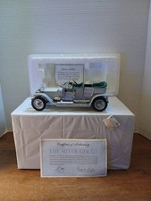 1986 FRANKLIN MINT Precision