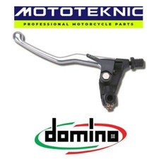 Domino 3069 Clutch Perch with Choke Lever to fit Aprilia Bikes