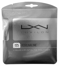 Luxilon Adrenaline 16L 1.25mm