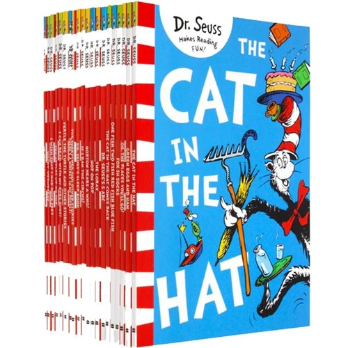Classic case seuss - classic,