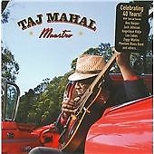 Taj mahal maestro cd - taj,