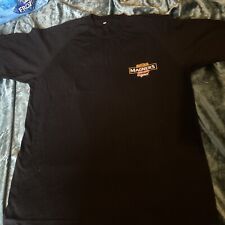  Vintage magners collectable Brewery T-shirt men’s large xl garden bar man cave 